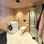 Modern With Ski-inout Near Birken Trails *
