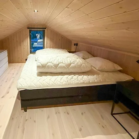Tatil Evi Modern With Ski-inout Near Birken Trails Rena