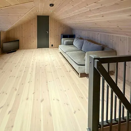 Tatil Evi Modern With Ski-inout Near Birken Trails